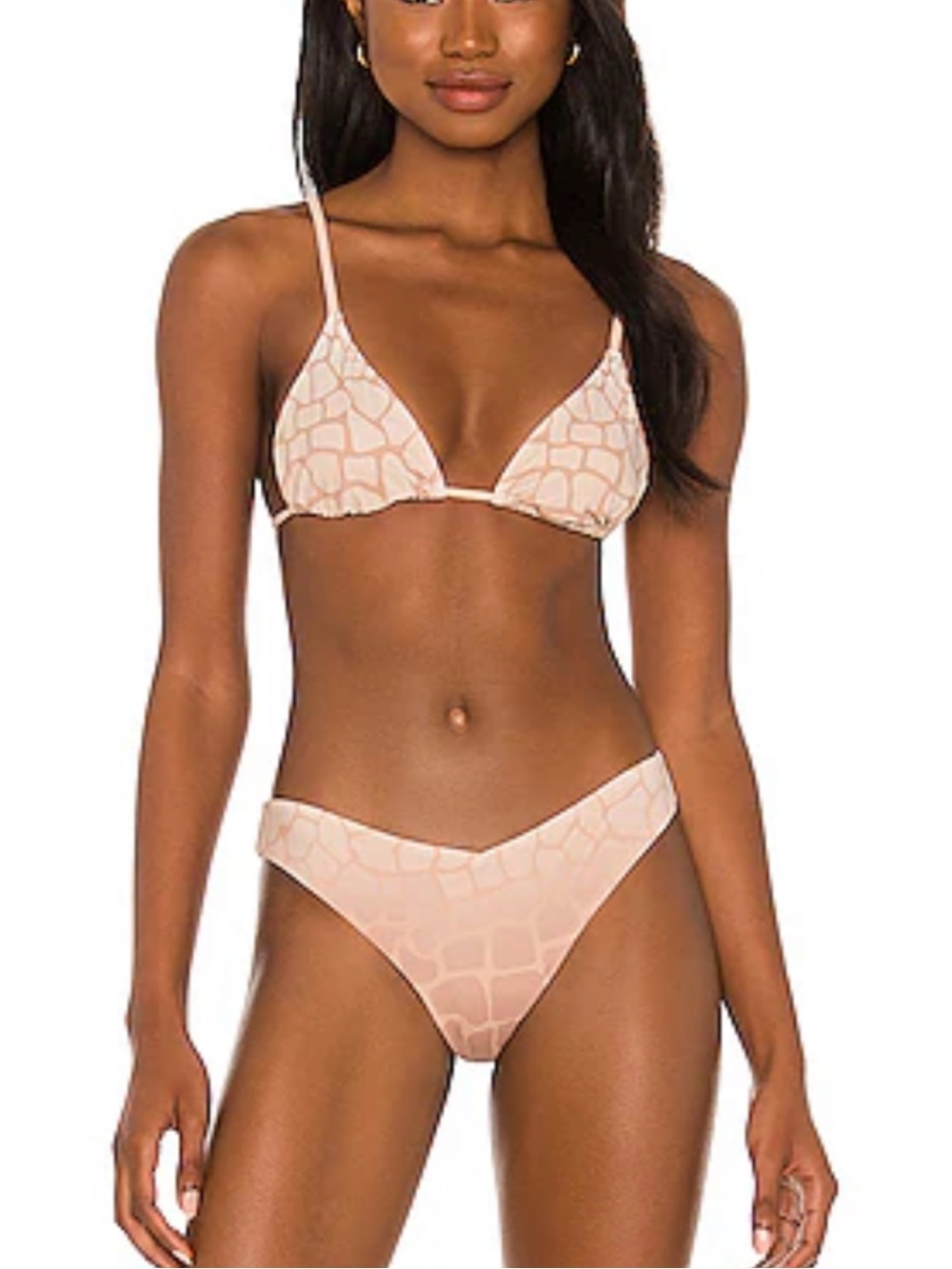 Onia Chiara Bikini Bottom